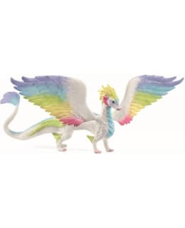 SCHLEICH 70728 SATEENKAARILOHIKÄÄRME Main Image