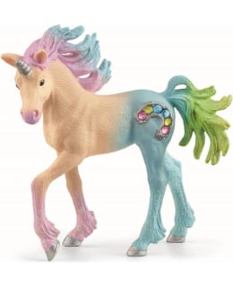 SCHLEICH 70724 KARKKIYKSISARVISVARSA Main Image