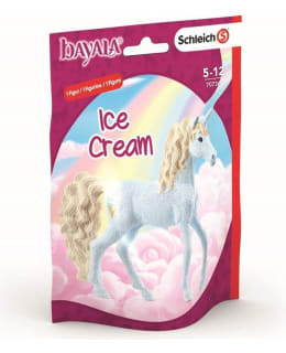 Schleich Bayala Keräily-yksisarvinen jäätelövohveli Main Image