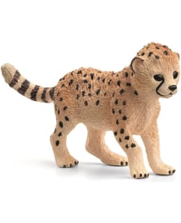 SCHLEICH 14866 GEPARDI PENTU Main Image