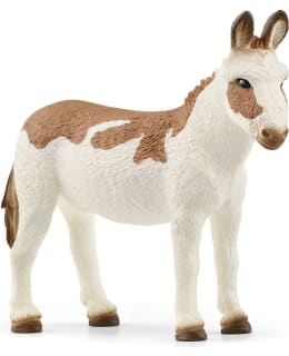 SCHLEICH 13961 AMERIKAN PILKULLINEN AASI Main Image