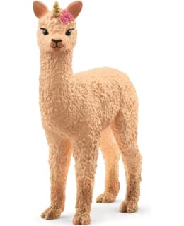 SCHLEICH 70761 LAAMA YKSISARVISVARSA Main Image