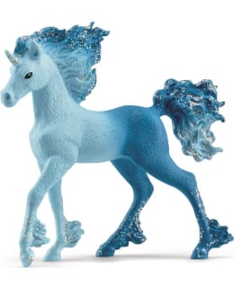 SCHLEICH 70758 VESIYKSISARVISVARSA Main Image