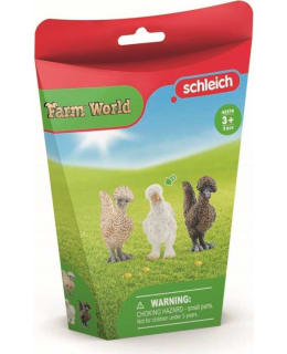SCHLEICH 42574 KANAKAVERIT Main Image