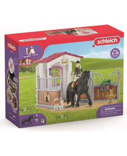 SCHLEICH 42437 PILTTUU SEKÄ TORI&PRINCES Main Image