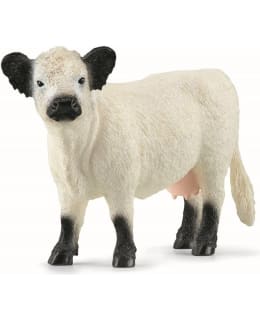 SCHLEICH 13960 GALLOWAY-LEHMÄ Main Image