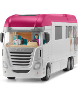 SCHLEICH 42619 HEVOSENKULJETUSAUTO Main Image