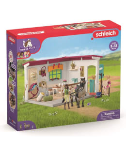 SCHLEICH 42591 SATULAHUONE LAAJENNUSOSA Main Image