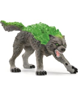 SCHLEICH 70153 GRANIIITTISUSI Main Image