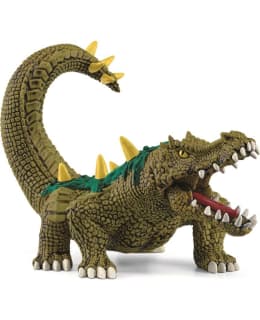 Schleich Eldrador Suohirviö Main Image