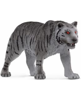 Schleich Wild Life Black Tiger musta tiikeri Main Image