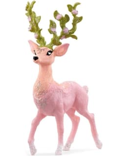 SCHLEICH BAYALA MAGIC DEER TAIKAPEURA Main Image