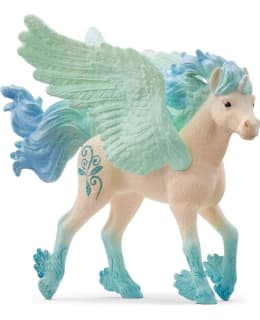 SCHLEICH 70824 MYRSKY YKSISARVISVARSA Main Image