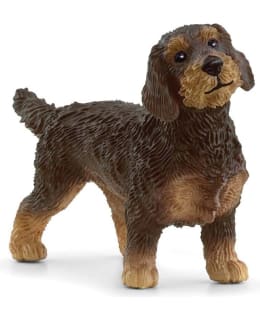 SCHLEICH 13972 KARKEAKARV. MÄYRÄKOIRA Main Image