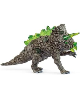 SCHLEICH 70828 STONE TRICERATOPS Main Image