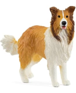 SCHLEICH 13998 COLLIE KOIRA Main Image