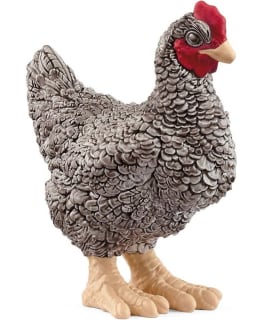 SCHLEICH 13997 PLYMOUTH ROCK CHICKEN Main Image