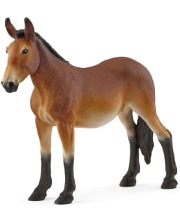 SCHLEICH 14889 MULE MUULI Main Image