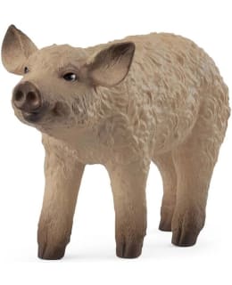 SCHLEICH 14893 MANGALICA PIGLET PORSAS Main Image