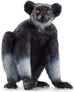SCHLEICH 14877 INDRI PUOLIAPINA Main Image