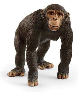 SCHLEICH 14883 CHIMPANZEE SIMPANSSI Main Image