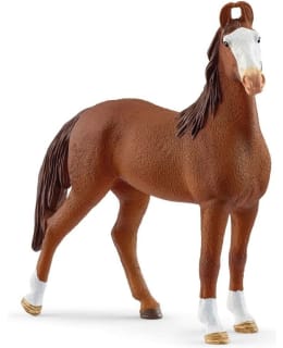 SCHLEICH 14897 MARWARI MARE HEVONEN Main Image