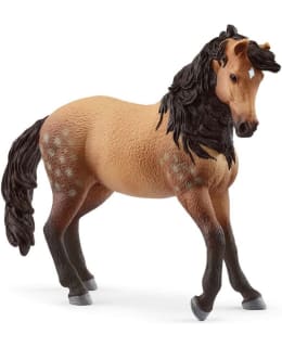 SCHLEICH 14894 ANDALUSIAN MARE HEVONEN Main Image