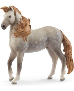 SCHLEICH 14895 ANDALUSIAN STALLION Main Image