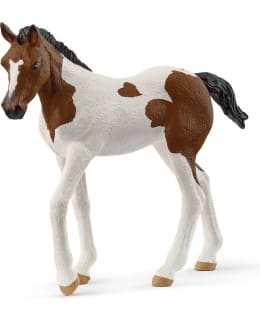 SCHLEICH 14899 PAINT HORSE FOAL VARSA Main Image