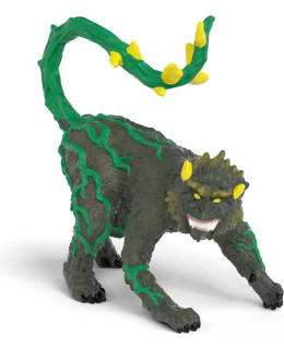 SCHLEICH 70835 VIIDAKKO CHIMANZEE Main Image