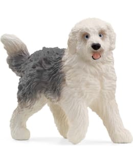 SCHLEICH 13968 VANHAENGLANNINLAMMASKOIRA Main Image