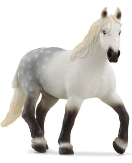 SCHLEICH 13971 PERCHENHEVOSTAMMA Main Image