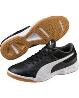 PUMA TENAZ M 104889 BLK-WHI 10 Main Image