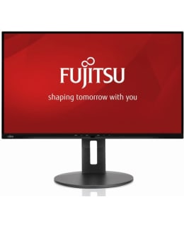 Fujitsu P27-9 27" USB-C QHD telakkanäyttö Main Image