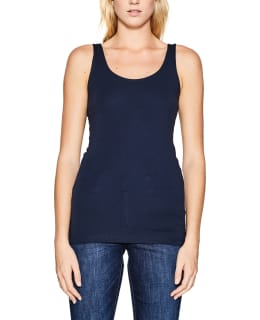 Esprit naisten toppi Main Image