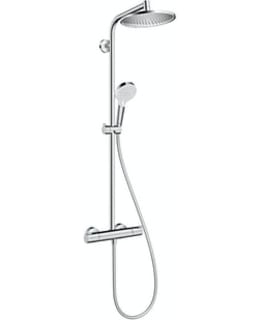 HS CROMETTA S240 1JET SUIHKUSETTI Main Image