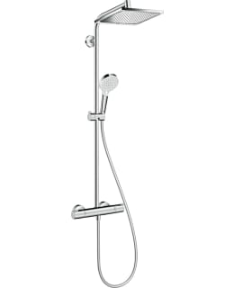 HANSGROHE LVI6350954 SUIHKU Main Image