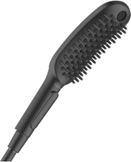 HANSGROHE DOG SHOWER 150 3JET BLACK Main Image