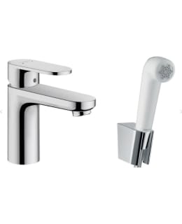 HANSGROHE VERNIS BLEND BIDE HANA Main Image