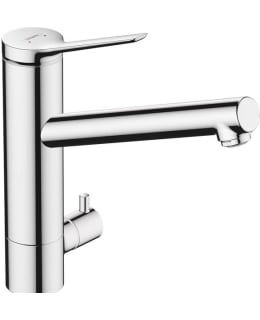 HANSGROHE ZESISM33PKV KROMI KEITTIÖHANA Main Image