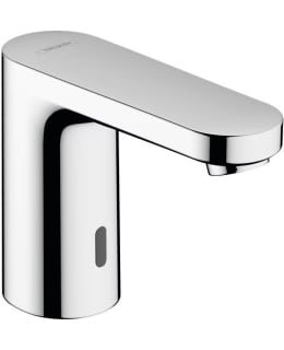 HANSGROHE VERNIS ELEKTR PESUALLASHANA Main Image