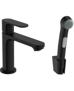 HANSGROHE CXU212 KÄSISUIHKU + ALLASHANA Main Image