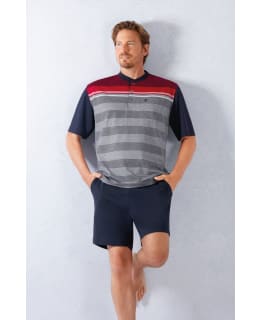 HAJO 53491-636-48 M.SHORTY Main Image