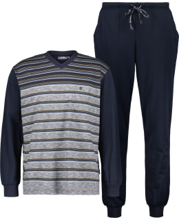 HAJO 53633XXL-609-58 M.PYJAMA Main Image