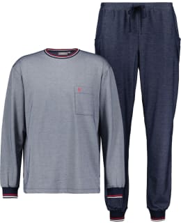 HAJO 53651-609-56 M.PYJAMA Main Image