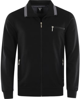 HAJO 20024/7-100-52 M.SWEATJACKE Main Image