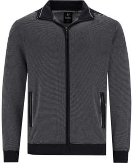 HAJO 27475-102-52 M.SWEATJACKET Main Image