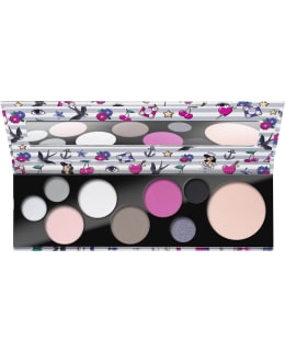 Essence Not Your Princess Eye&Face 11 g meikkipaletti Main Image