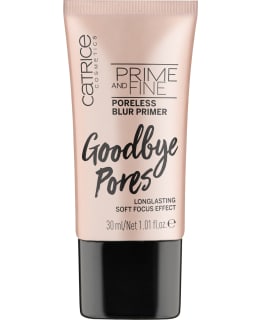 CATRICE PRIME&FINE PORELESS BLUR PRIMER Main Image