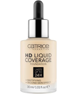 CATRICE HD LIQUID 002 MEIKKIVOIDE Main Image
